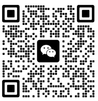 站长微信二维码