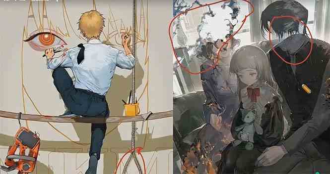 （9863期）厚涂人物-插画创作班：基础入门教程（8节课）-网创-网赚-项目-兼职青絲网创