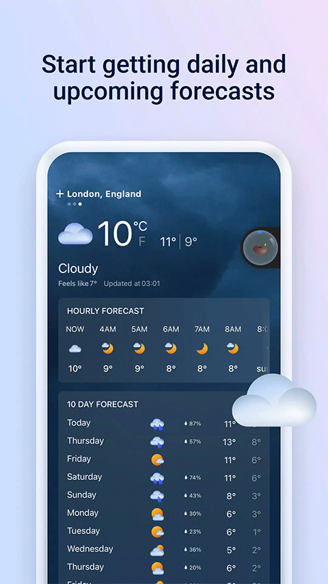 微软Start手机app v28.8.420709034安卓版-网创-网赚-项目-兼职青絲网创