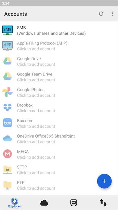 GoodSync手机版 v12.7.1.0安卓版-网创-网赚-项目-兼职青絲网创