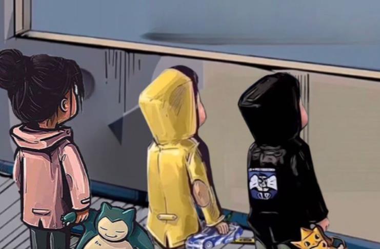 橱窗看车男孩汽车头像制作项目无脑日赚500+-网创-网赚-项目-兼职青絲网创