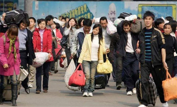 除了进厂打螺丝，做这4种生意不会比打工挣钱少-网创-网赚-项目-兼职青絲网创