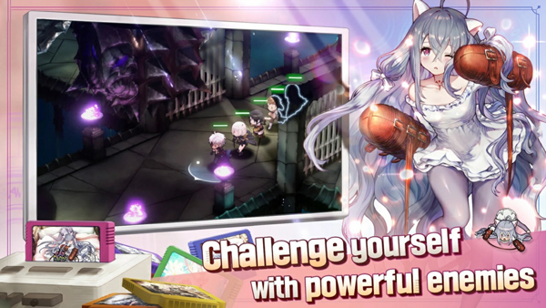 棕色尘埃2电脑版 v1.63.9官方版美少女战棋类RPG游戏-网创-网赚-项目-兼职青絲网创