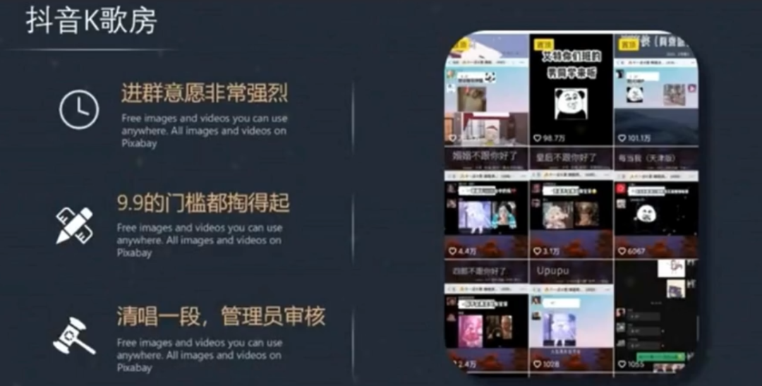 抖音唱歌日入500+的玩法思路：普通人唱歌也能月入过万，无私分享给你！-网创-网赚-项目-兼职青絲网创