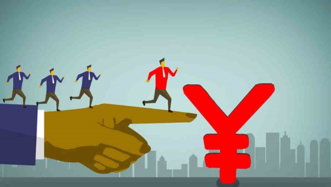 某公众号付费文章《如何让收入提升百十倍？》-网创-网赚-项目-兼职青絲网创