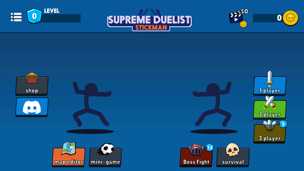 火柴人至高对决电脑版 v3.6.5官方版-网创-网赚-项目-兼职青絲网创