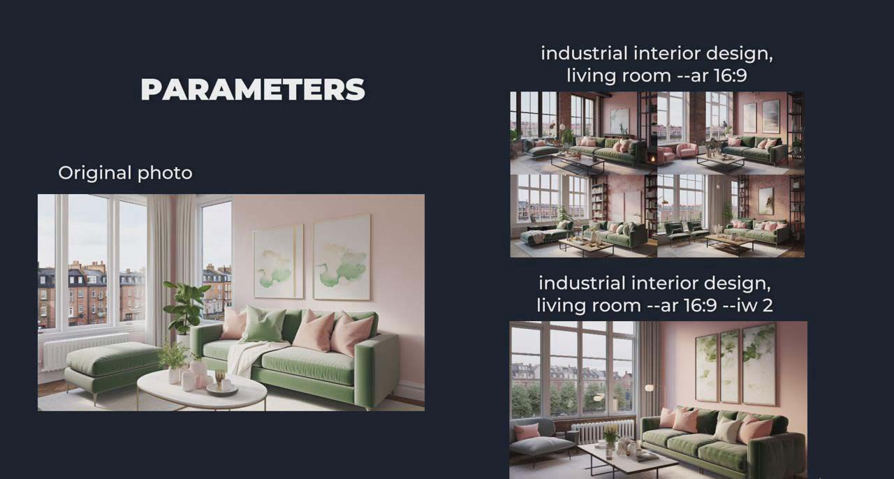 Esther Olga Blikhar-基于AI人工智能的室内建筑设计教程-11节课-中英字幕-网创-网赚-项目-兼职青絲网创