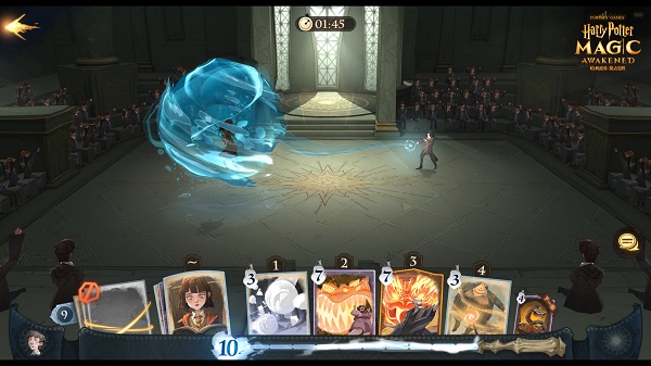 哈利波特魔法觉醒mac端 v1.0.20435.445748官方版-网创-网赚-项目-兼职青絲网创