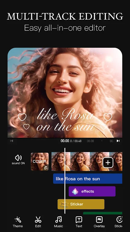 小影国际版 v9.18.0安卓版-网创-网赚-项目-兼职青絲网创