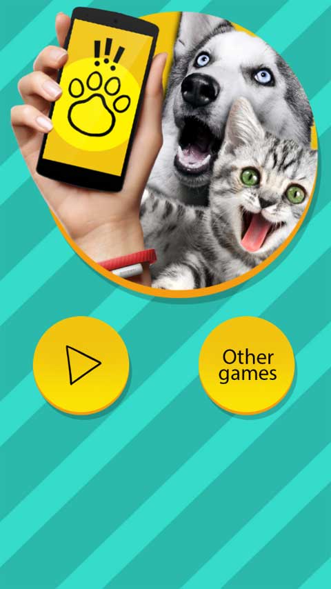 Pet Translator宠物对话翻译器 v1.1安卓版-网创-网赚-项目-兼职青絲网创