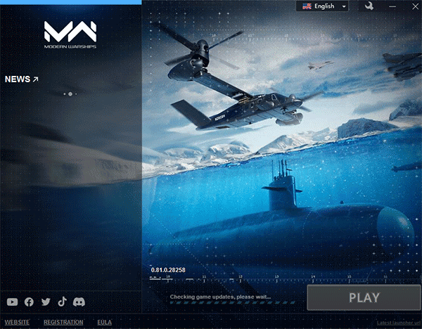 现代战舰电脑版 v1.0.3.34官方版-网创-网赚-项目-兼职青絲网创