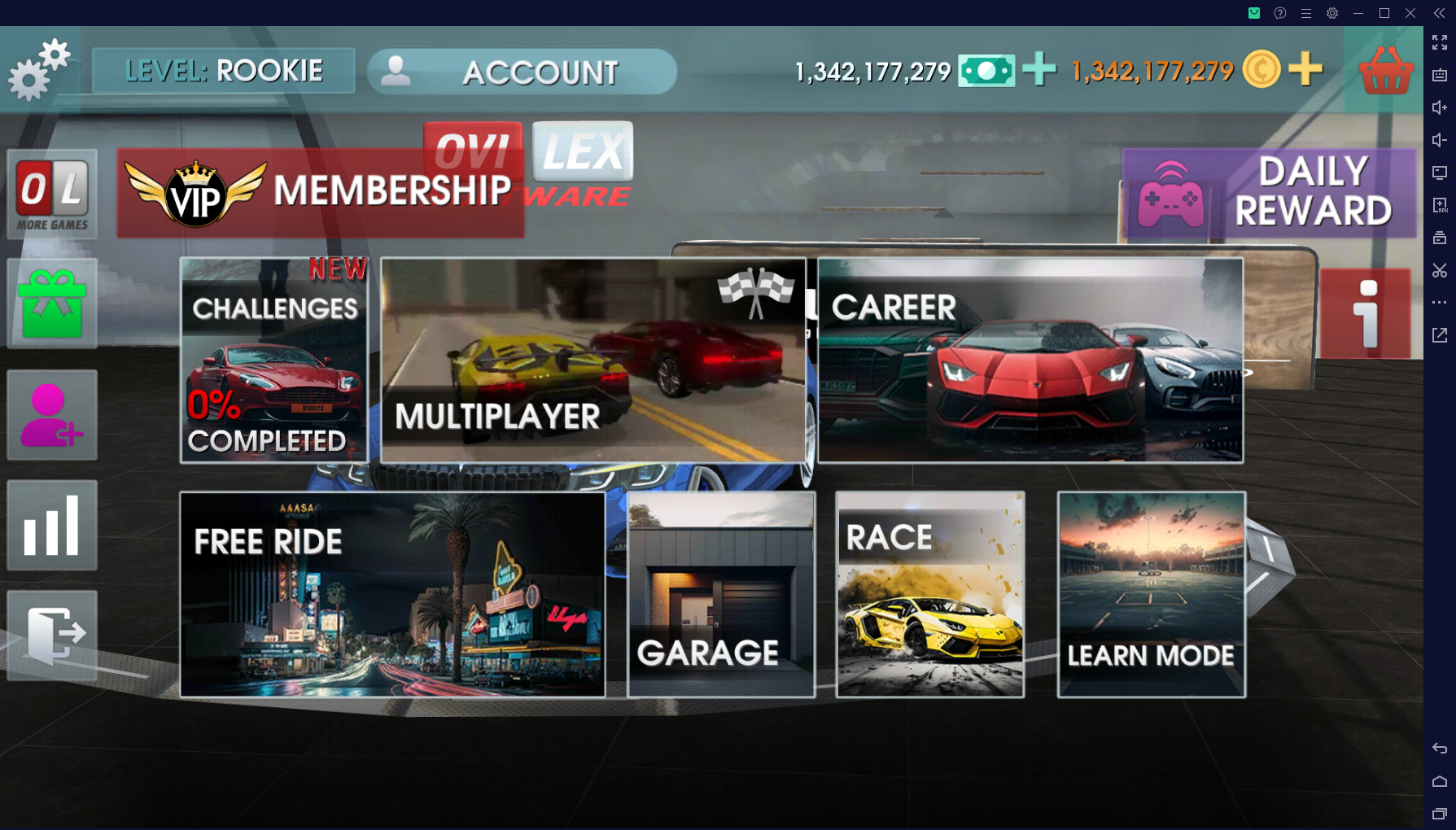 驾驶学校模拟电脑版 v11.9官方版-网创-网赚-项目-兼职青絲网创