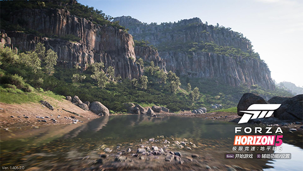 极限竞速地平线5免安装绿色版 v1.649.948中文版-网创-网赚-项目-兼职青絲网创