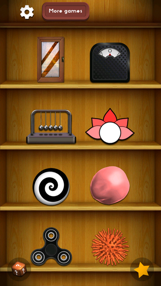 Antistress电脑版 v9.9.2官方版放松您的大脑，在无聊的时刻做点什么！-网创-网赚-项目-兼职青絲网创