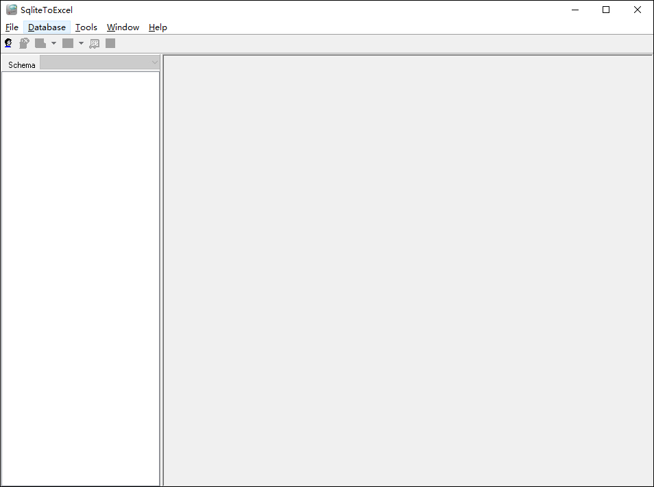 SqliteToExcel(Sqlite导出Excel工具) v3.2官方版-网创-网赚-项目-兼职青絲网创