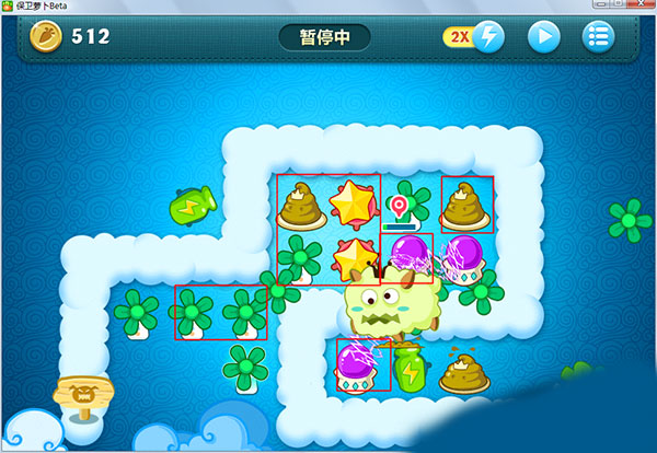 保卫萝卜1电脑版 v2.0.18官方版-网创-网赚-项目-兼职青絲网创