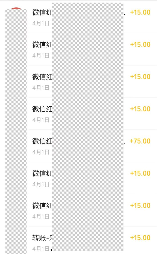 一单利润15 单日收益四位数,冷门蓝海项目-网创-网赚-项目-兼职青絲网创