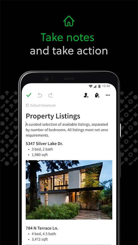 Evernote国际版app最新版 v10.96.1安卓版-网创-网赚-项目-兼职青絲网创