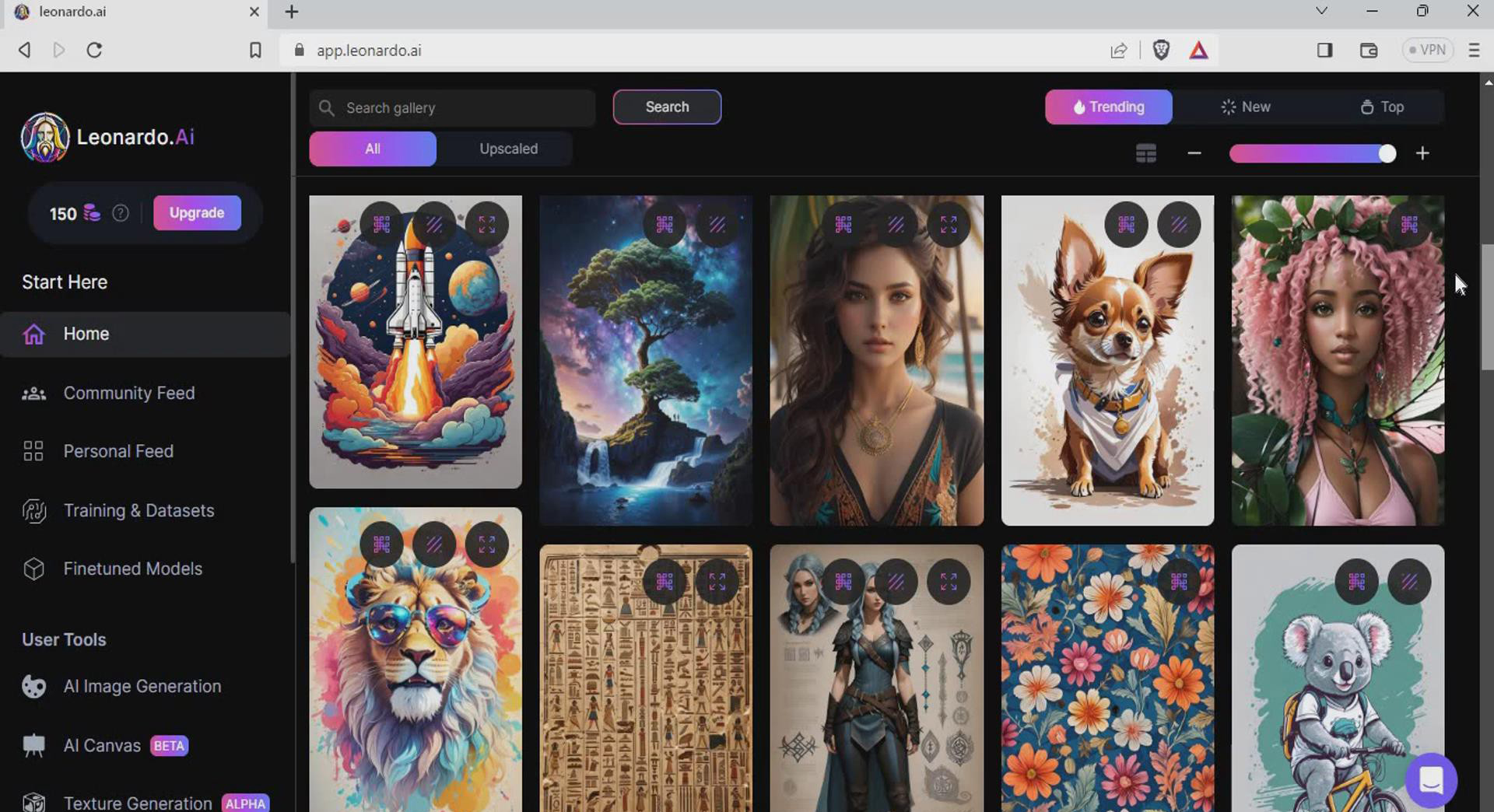 Leonardo AI,DALL-E -如何创建AI人工智能图形和图像课程（17节）-网创-网赚-项目-兼职青絲网创