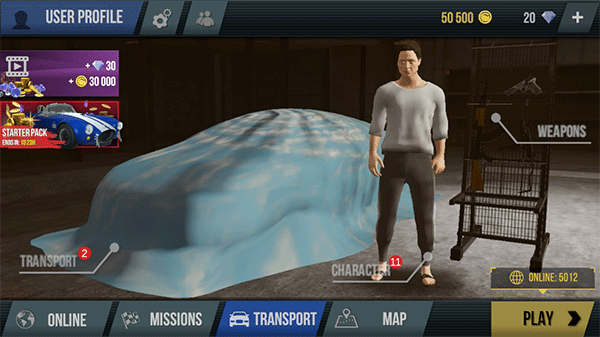 火力全开2电脑版 v13.04官方版开放世界赛车竞速射击游戏-网创-网赚-项目-兼职青絲网创